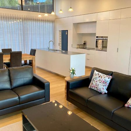 Highview Terrance 3 Bedrooms House Queenstown Luaran gambar
