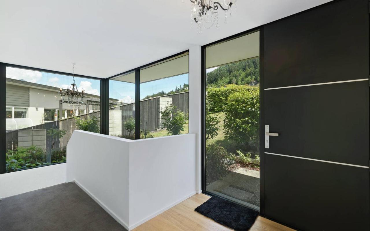 Highview Terrance 3 Bedrooms House Queenstown Luaran gambar