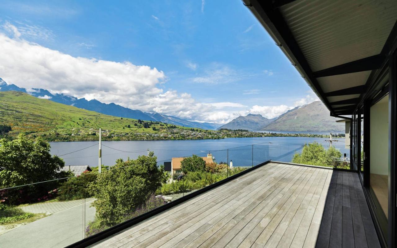 Highview Terrance 3 Bedrooms House Queenstown Luaran gambar