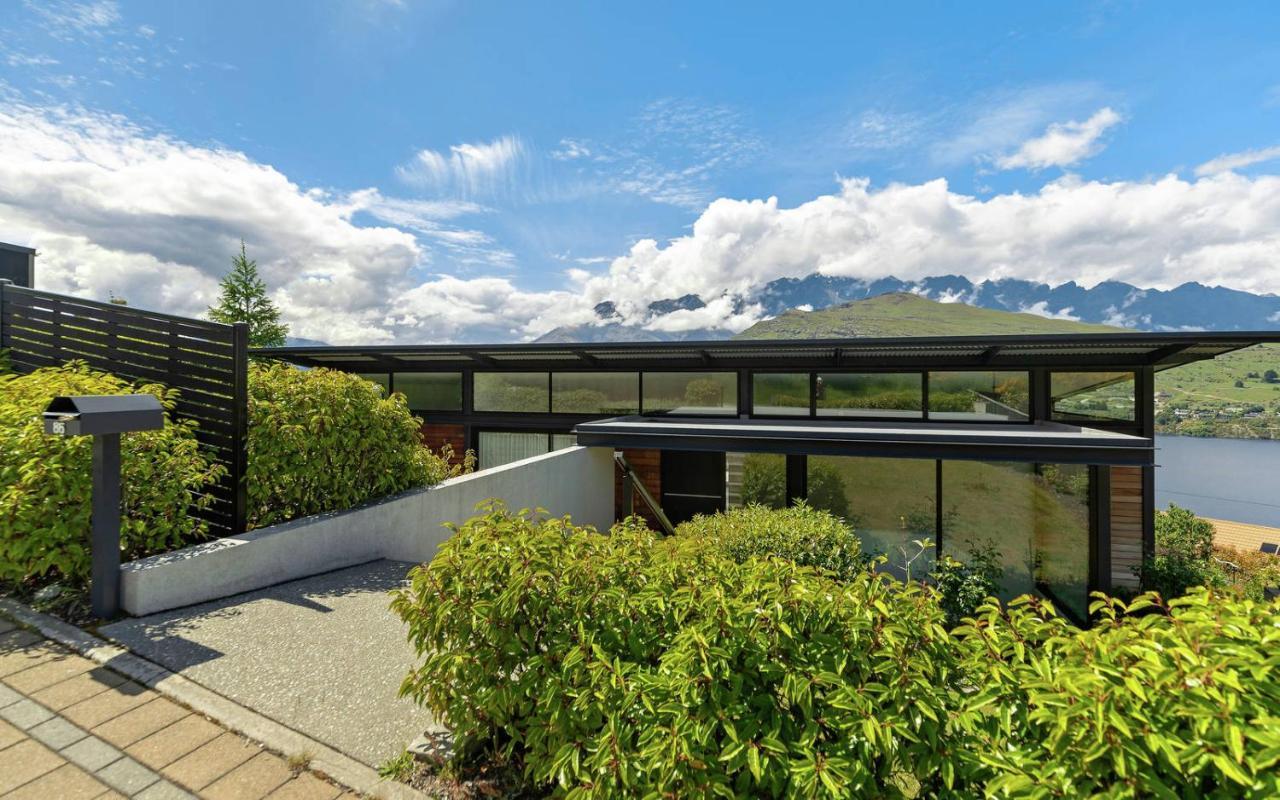Highview Terrance 3 Bedrooms House Queenstown Luaran gambar