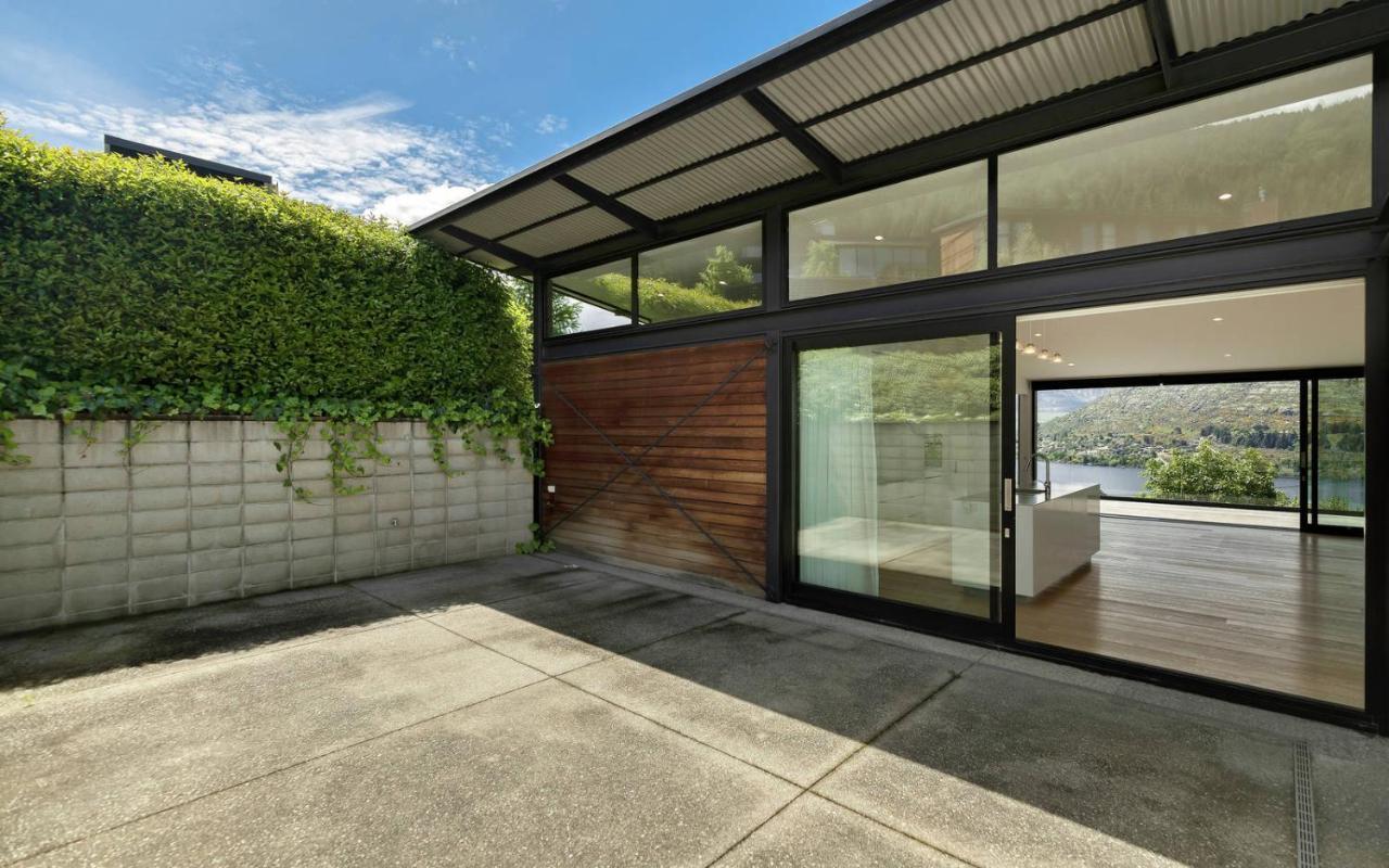 Highview Terrance 3 Bedrooms House Queenstown Luaran gambar