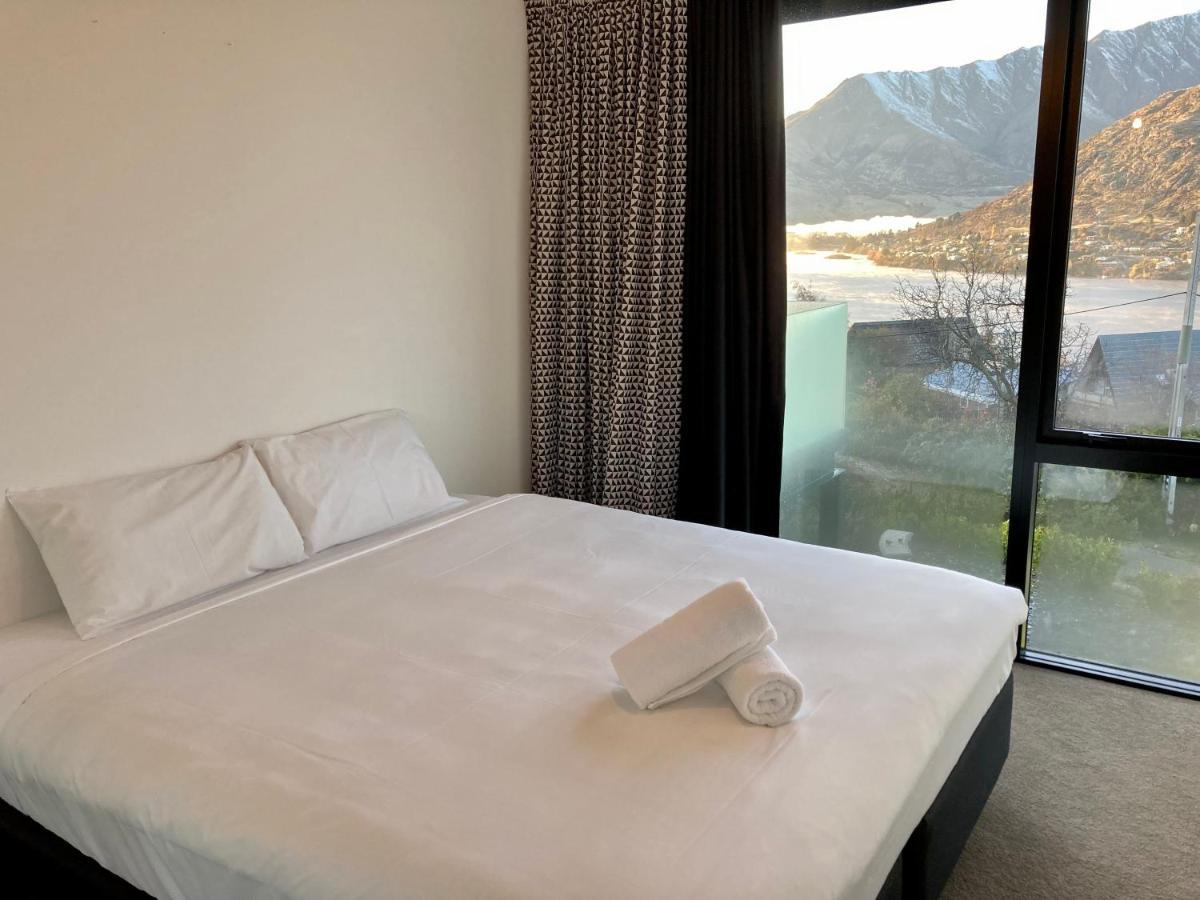 Highview Terrance 3 Bedrooms House Queenstown Luaran gambar