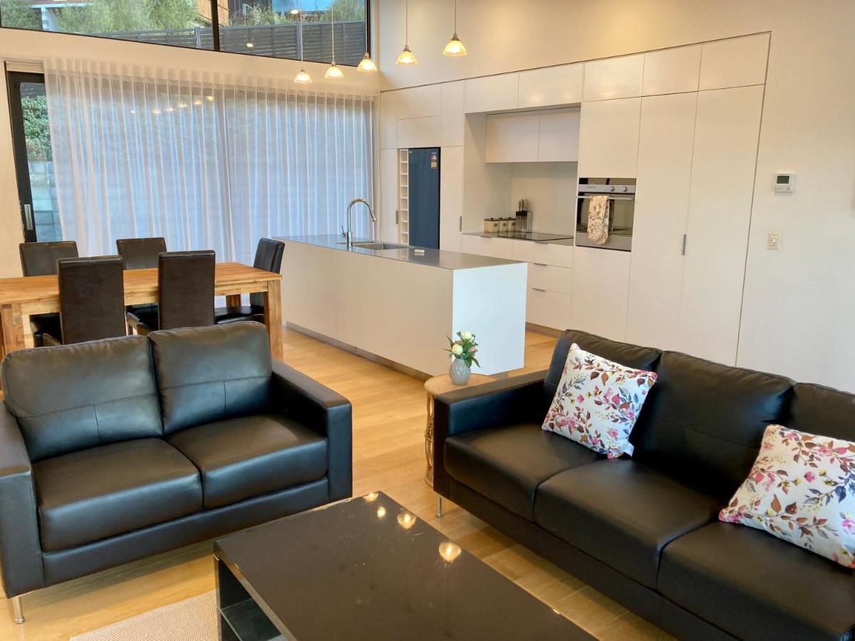 Highview Terrance 3 Bedrooms House Queenstown Luaran gambar