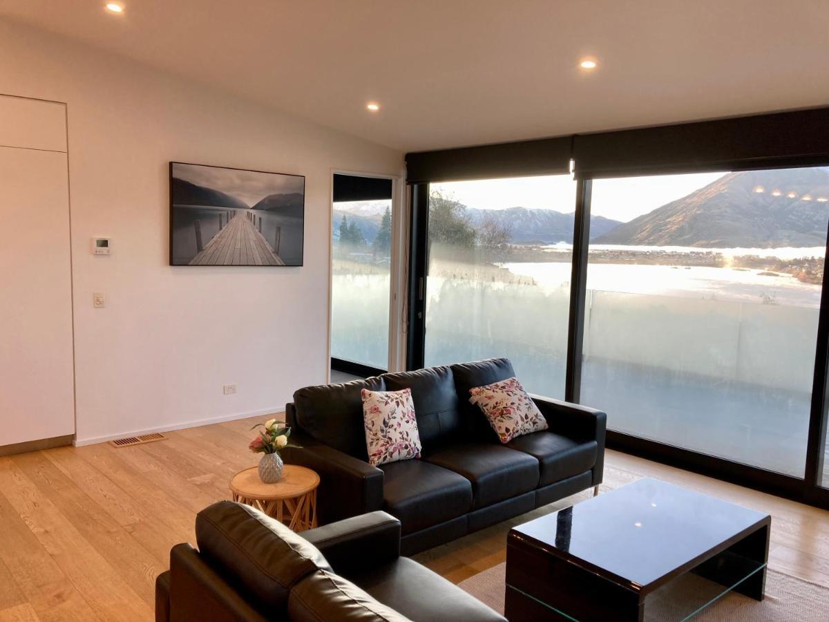 Highview Terrance 3 Bedrooms House Queenstown Luaran gambar