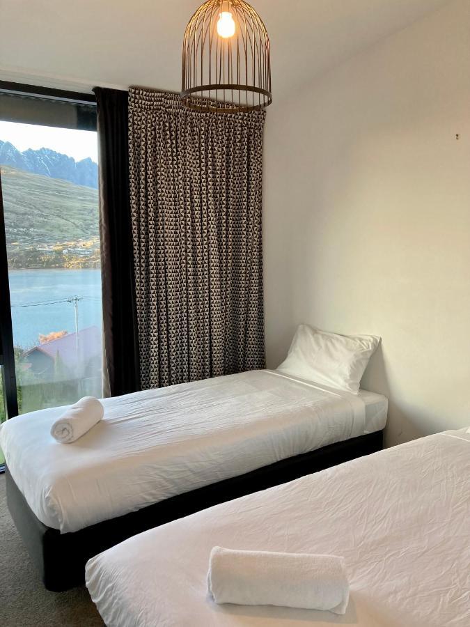 Highview Terrance 3 Bedrooms House Queenstown Luaran gambar
